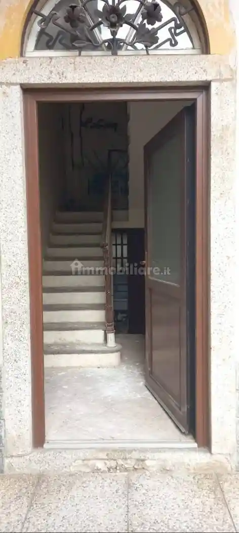 Casa indipendente in vendita a Carnago