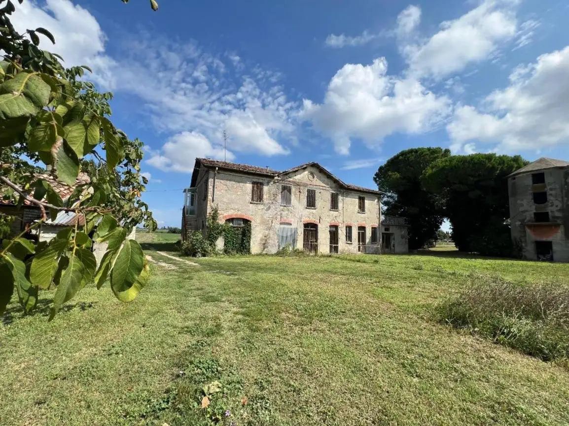 Rustico - Casale in vendita a Rimini