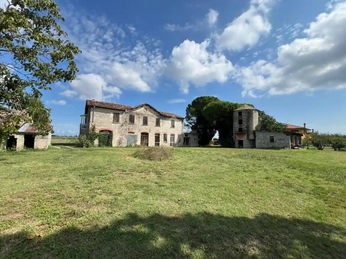 Rustico via dell'Osteria Pettini 1, Spadarolo, Rimini - foto 3