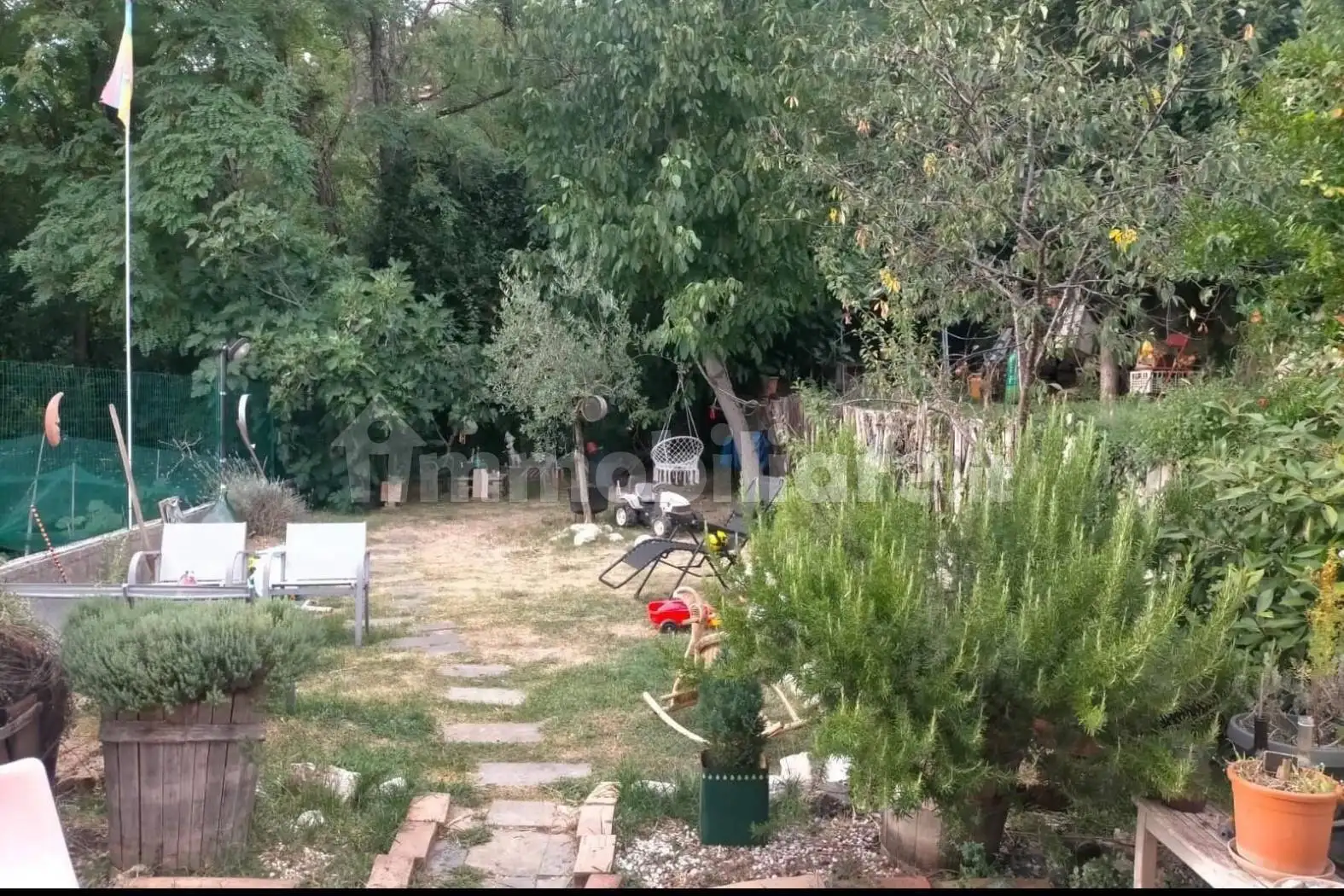 Villa in vendita a Cantalice