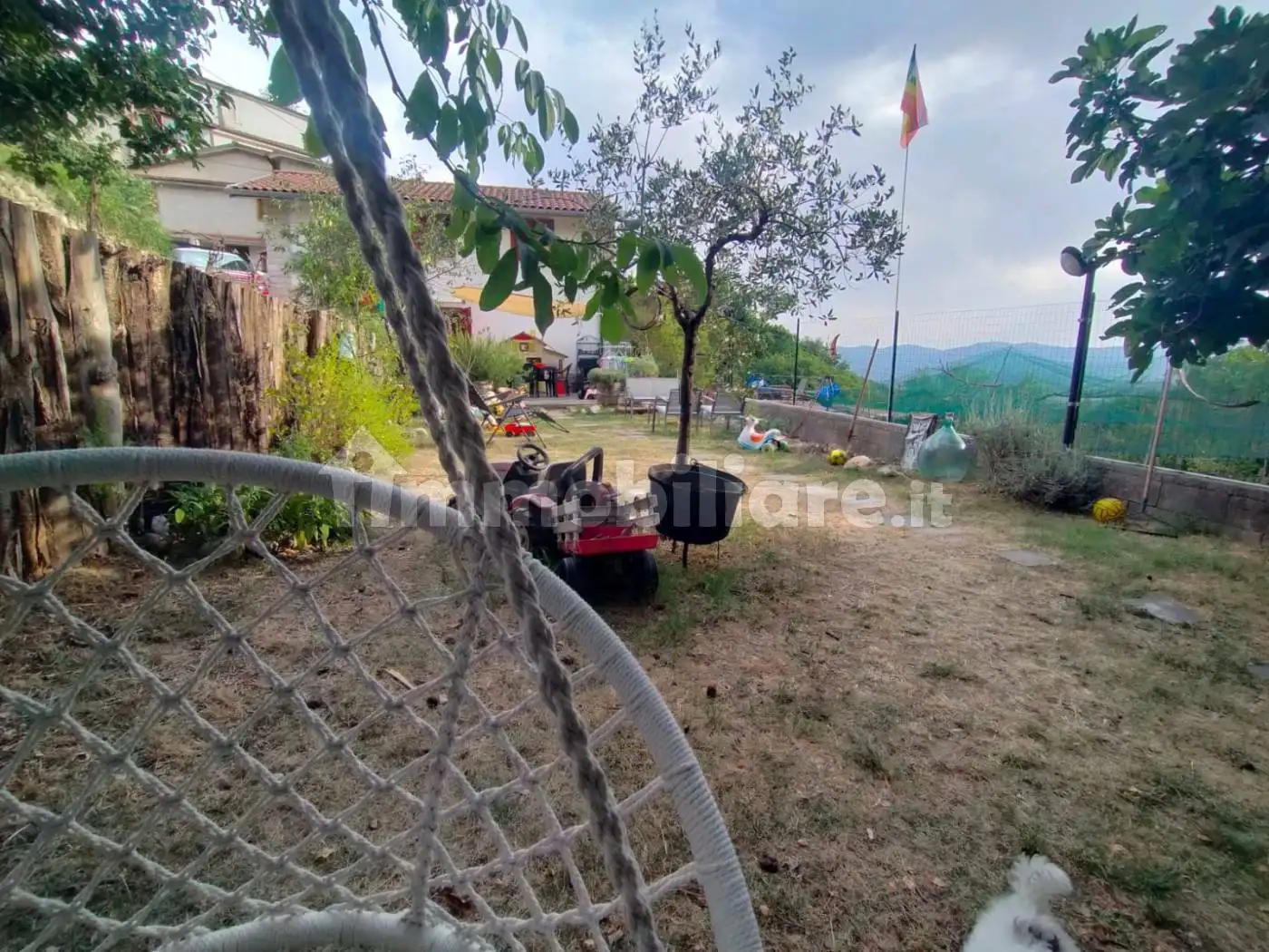 Villa unifamiliare San Liberato 53, San Liberato, Cantalice - foto 3