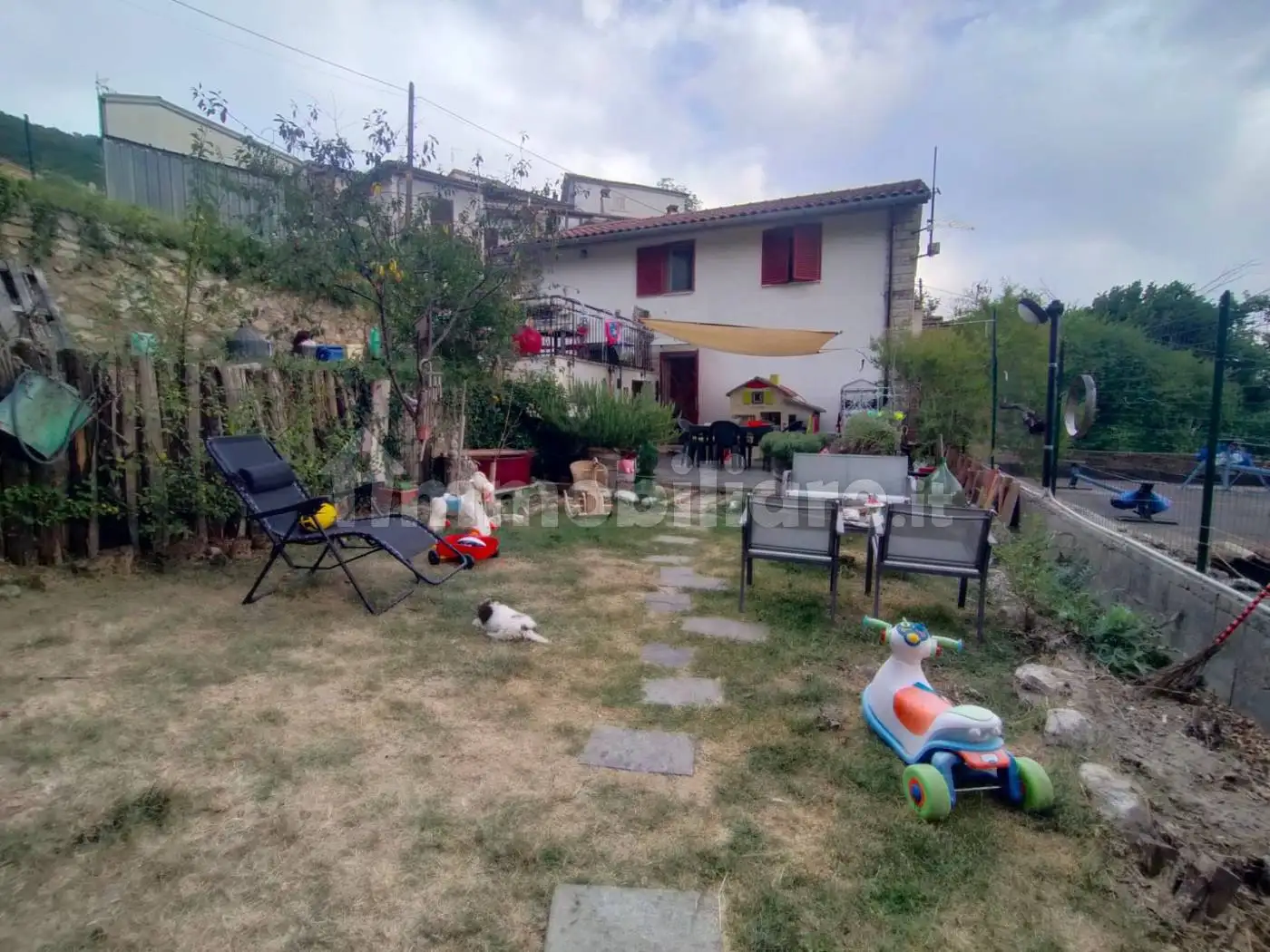 Villa unifamiliare San Liberato 53, San Liberato, Cantalice - foto 4