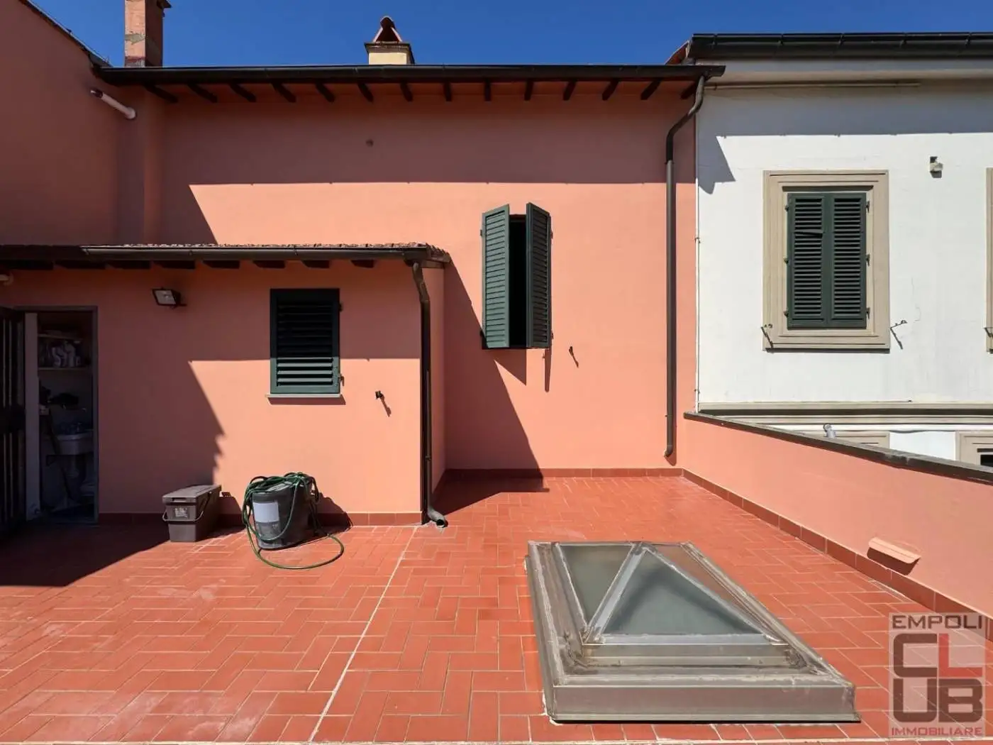 Trilocale via Vincenzo Salvagnoli,, Centro Storico, Empoli - foto 2