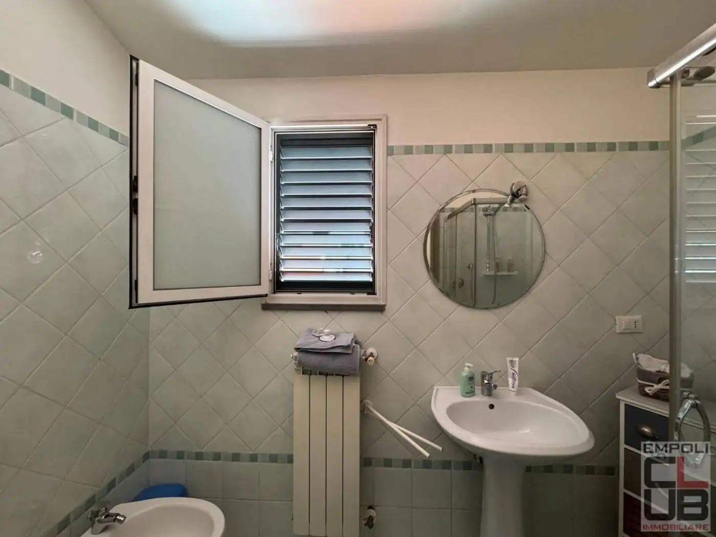 Trilocale via Vincenzo Salvagnoli,, Centro Storico, Empoli - foto 3