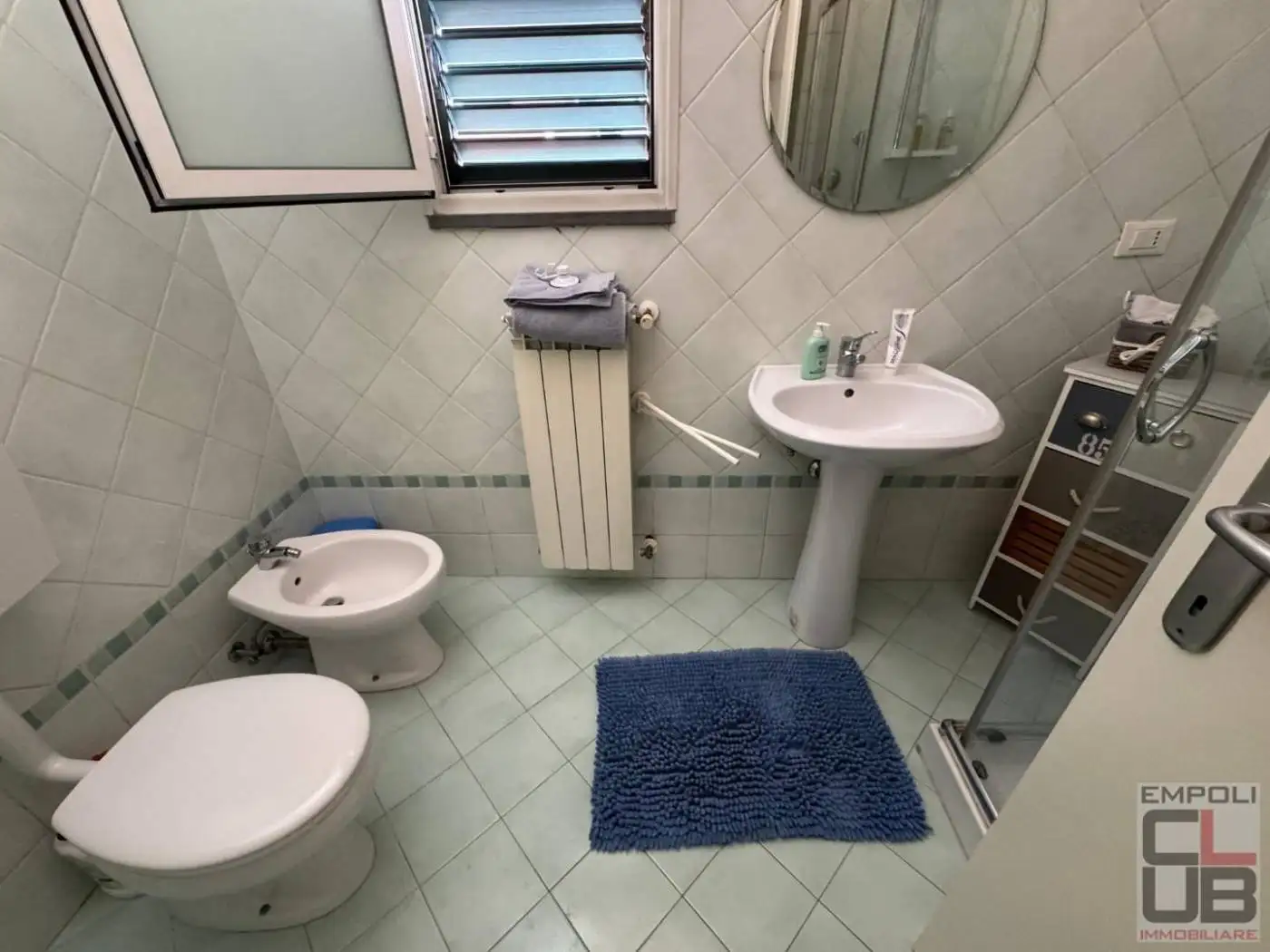 Trilocale via Vincenzo Salvagnoli,, Centro Storico, Empoli - foto 4