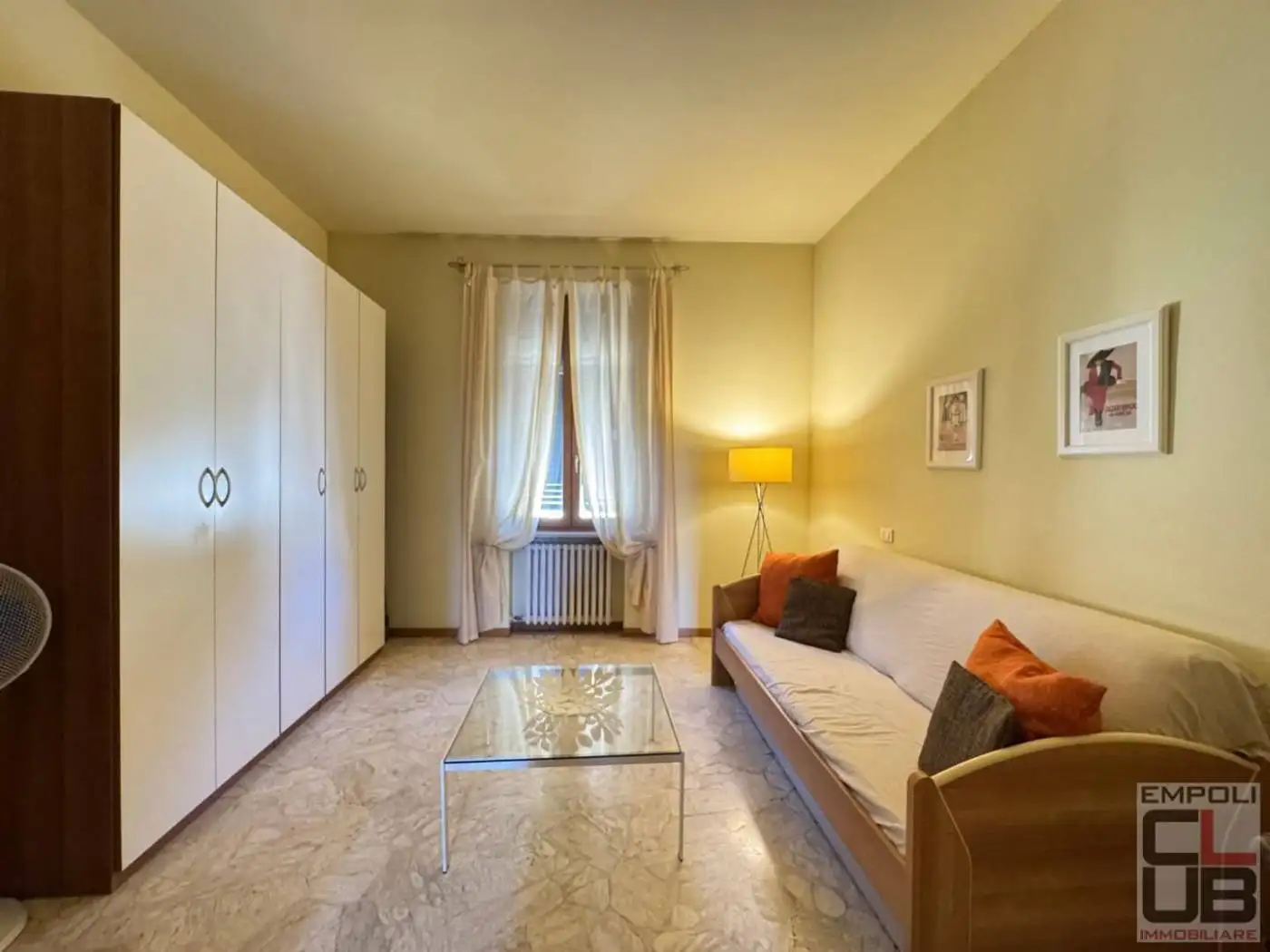 Trilocale via Vincenzo Salvagnoli,, Centro Storico, Empoli - foto 5