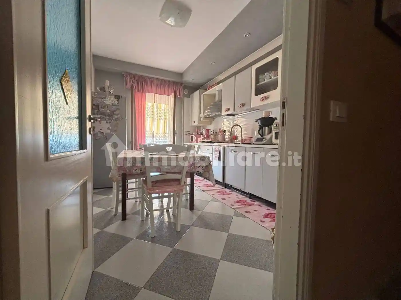 Appartamento in vendita a San Severo