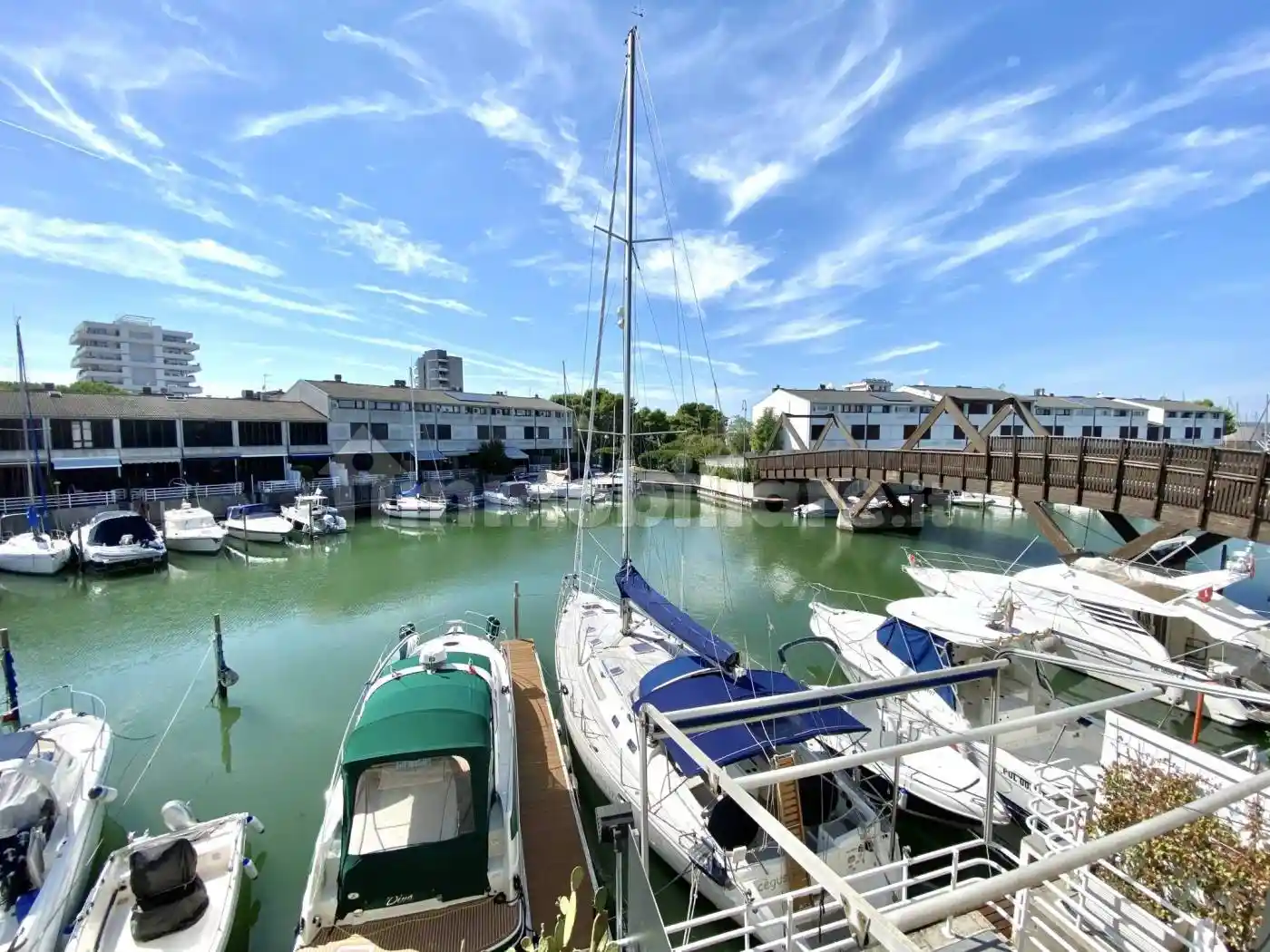 Appartamento in vendita a Lignano Sabbiadoro