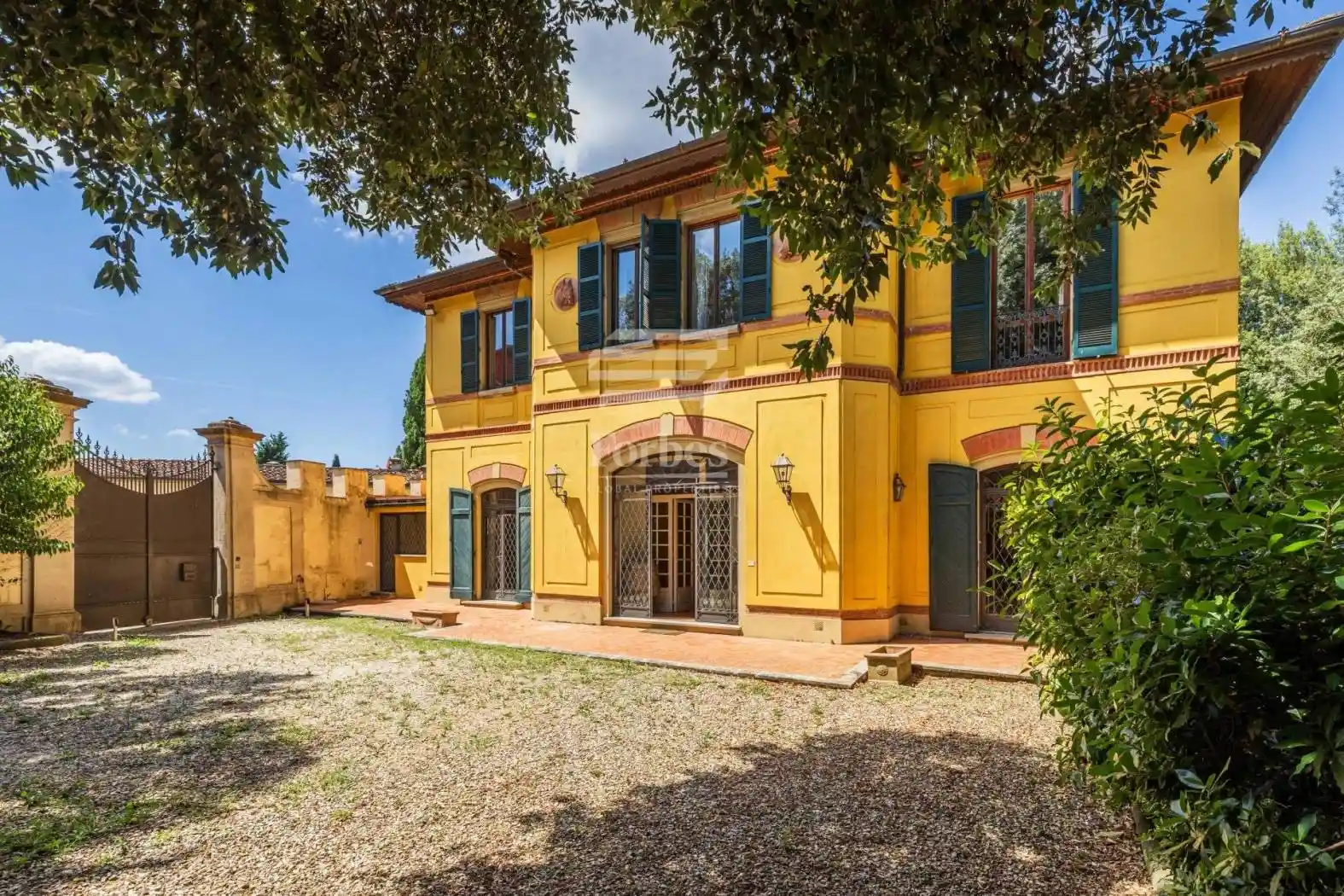 Villa unifamiliare via del Pian dei Giullari, Cinque Vie, Firenze - foto 2