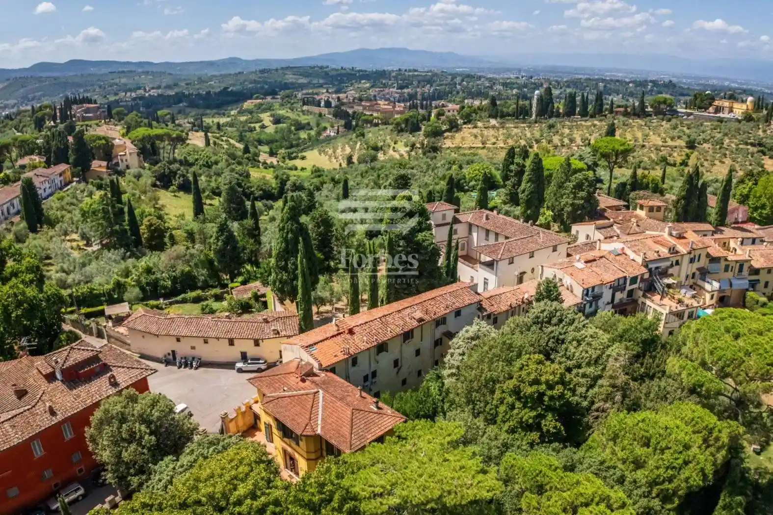 Villa unifamiliare via del Pian dei Giullari, Cinque Vie, Firenze - foto 5