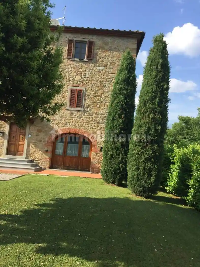 Quadrilocale via di Mugliano 44, Mugliano, Arezzo - foto 3