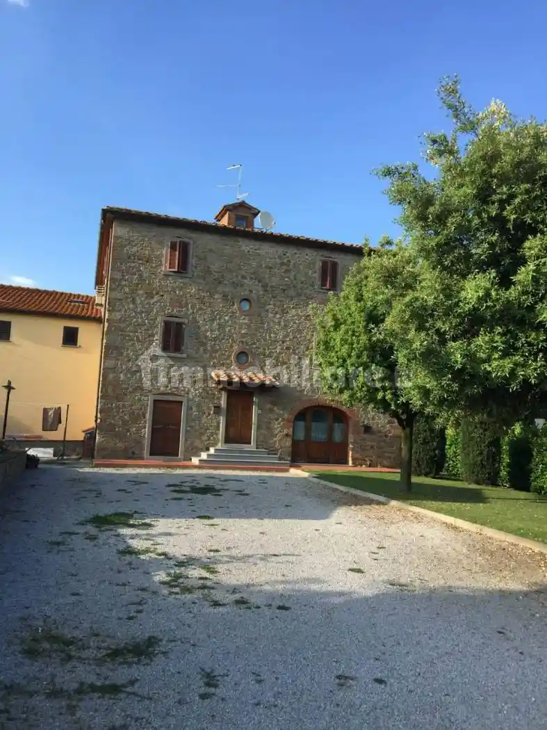 Quadrilocale via di Mugliano 44, Mugliano, Arezzo - foto 4