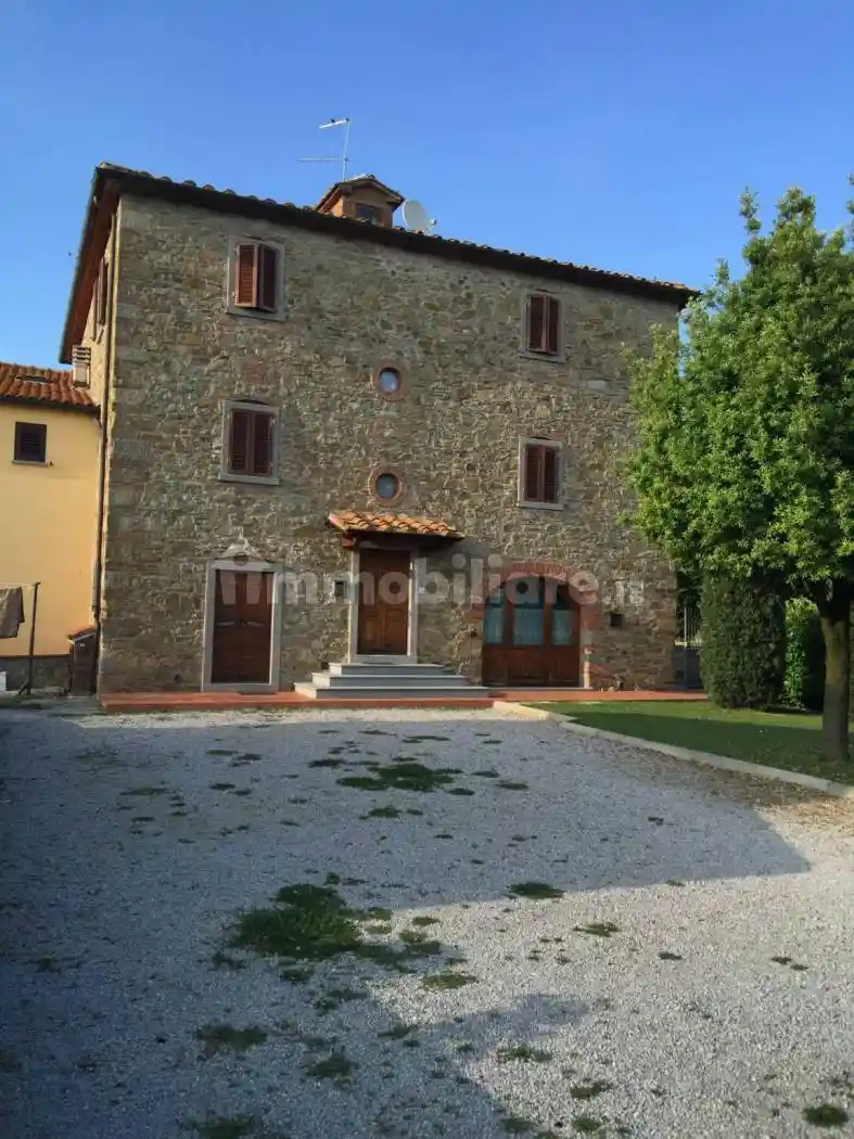 Quadrilocale via di Mugliano 44, Mugliano, Arezzo - foto 5