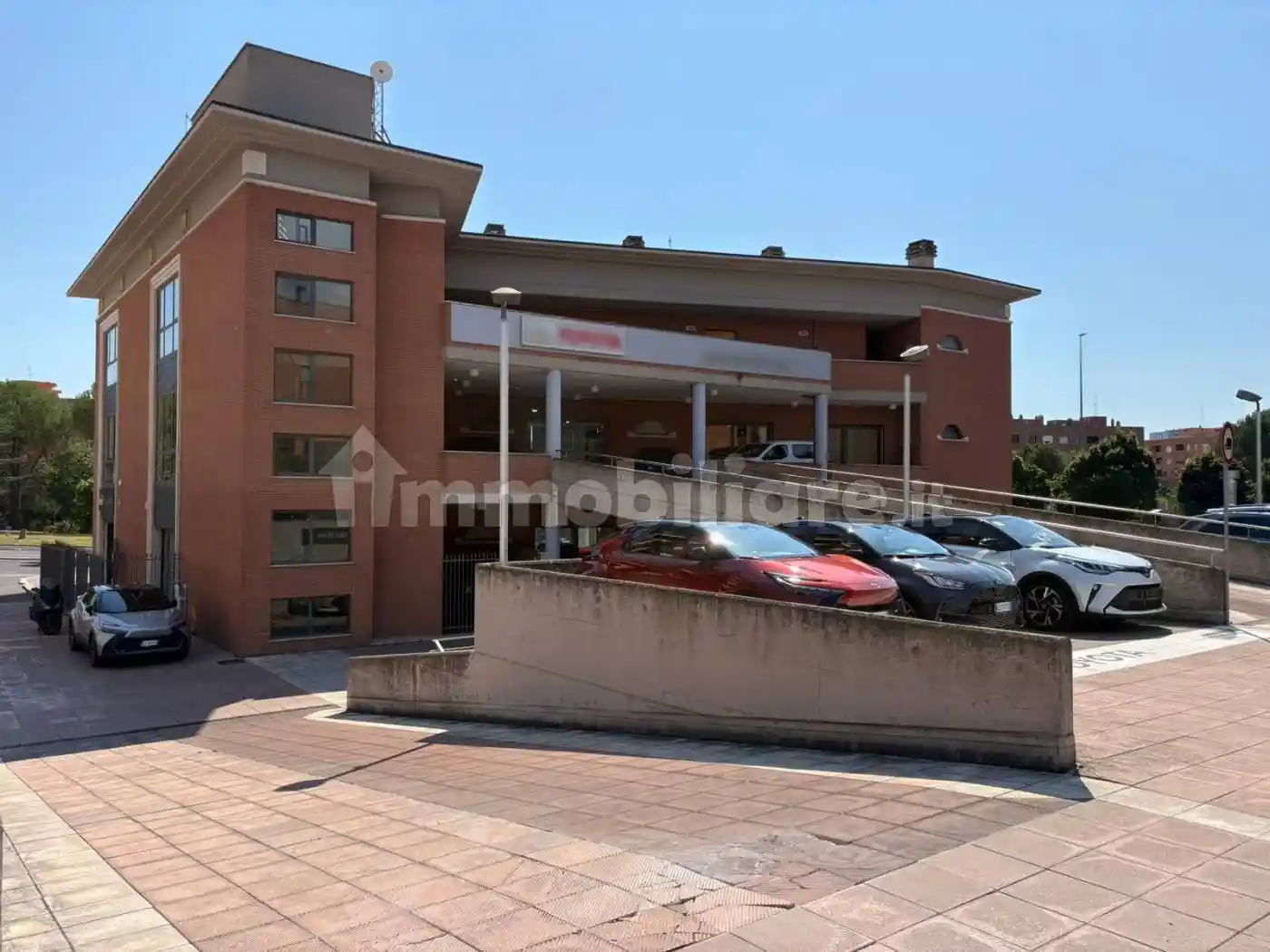 Palazzo - Edificio in Vendita - foto 2