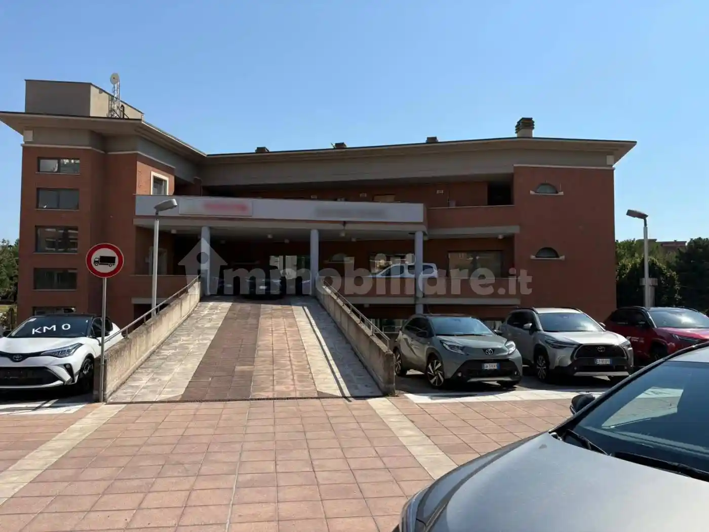 Palazzo - Edificio in Vendita - foto 3