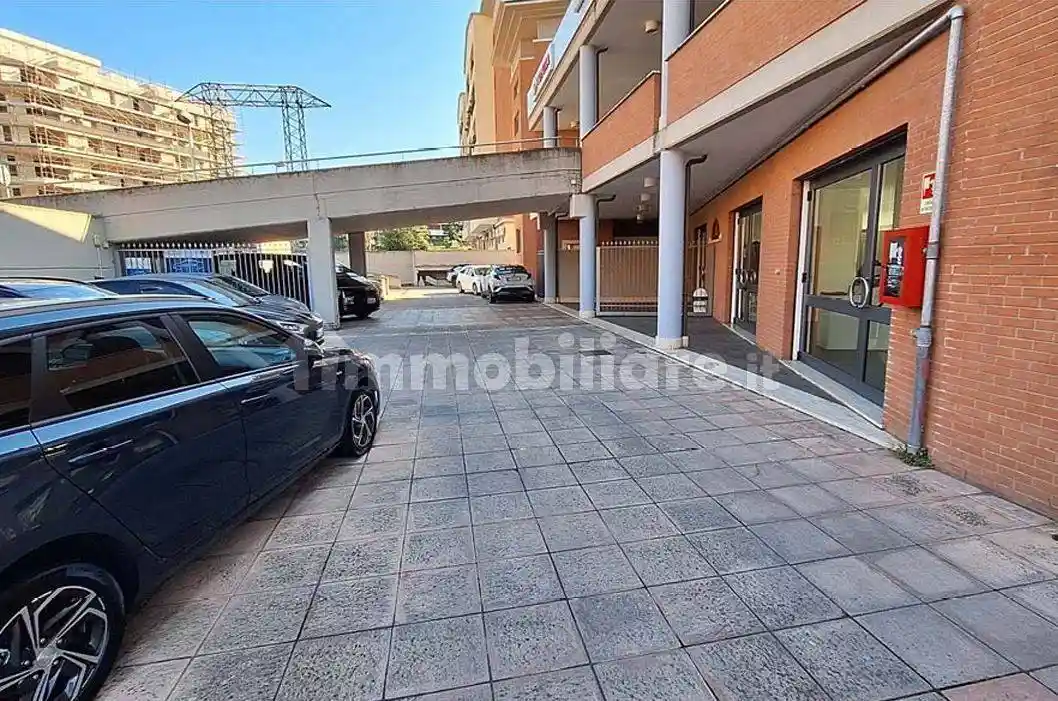 Palazzo - Edificio in Vendita - foto 5