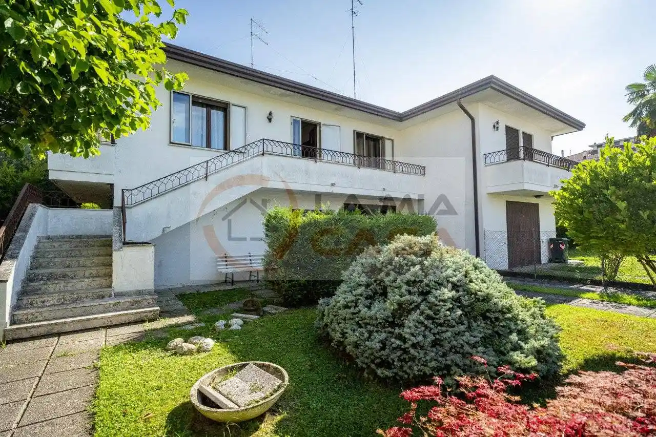 Villa in vendita a Padova