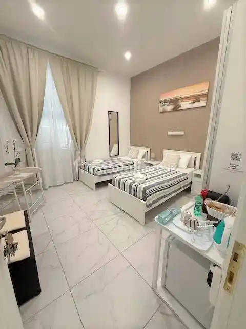 Appartamento in vendita a La Spezia