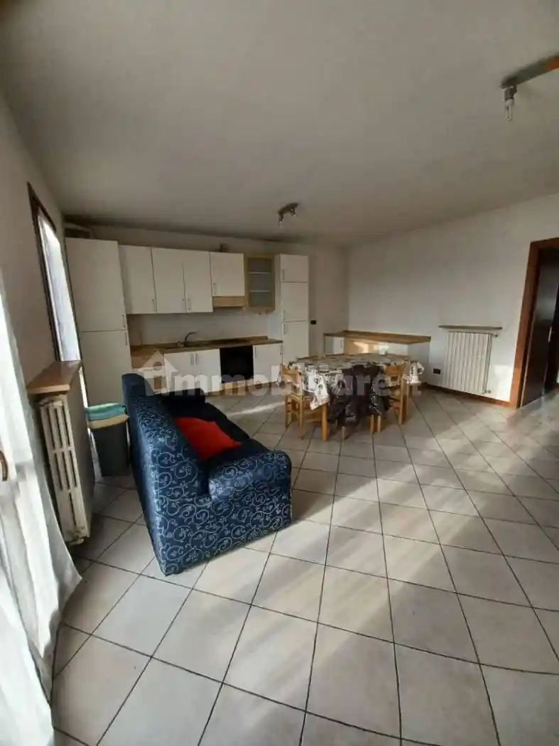 Appartamento in vendita a Castiglione delle Stiviere