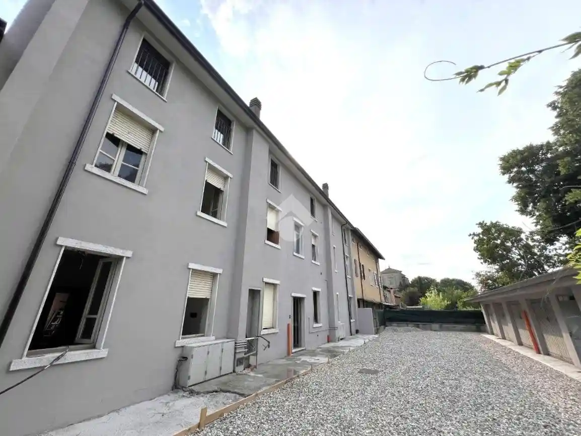 Trilocale via Donatori di Sangue 15, Casalmoro - foto 3