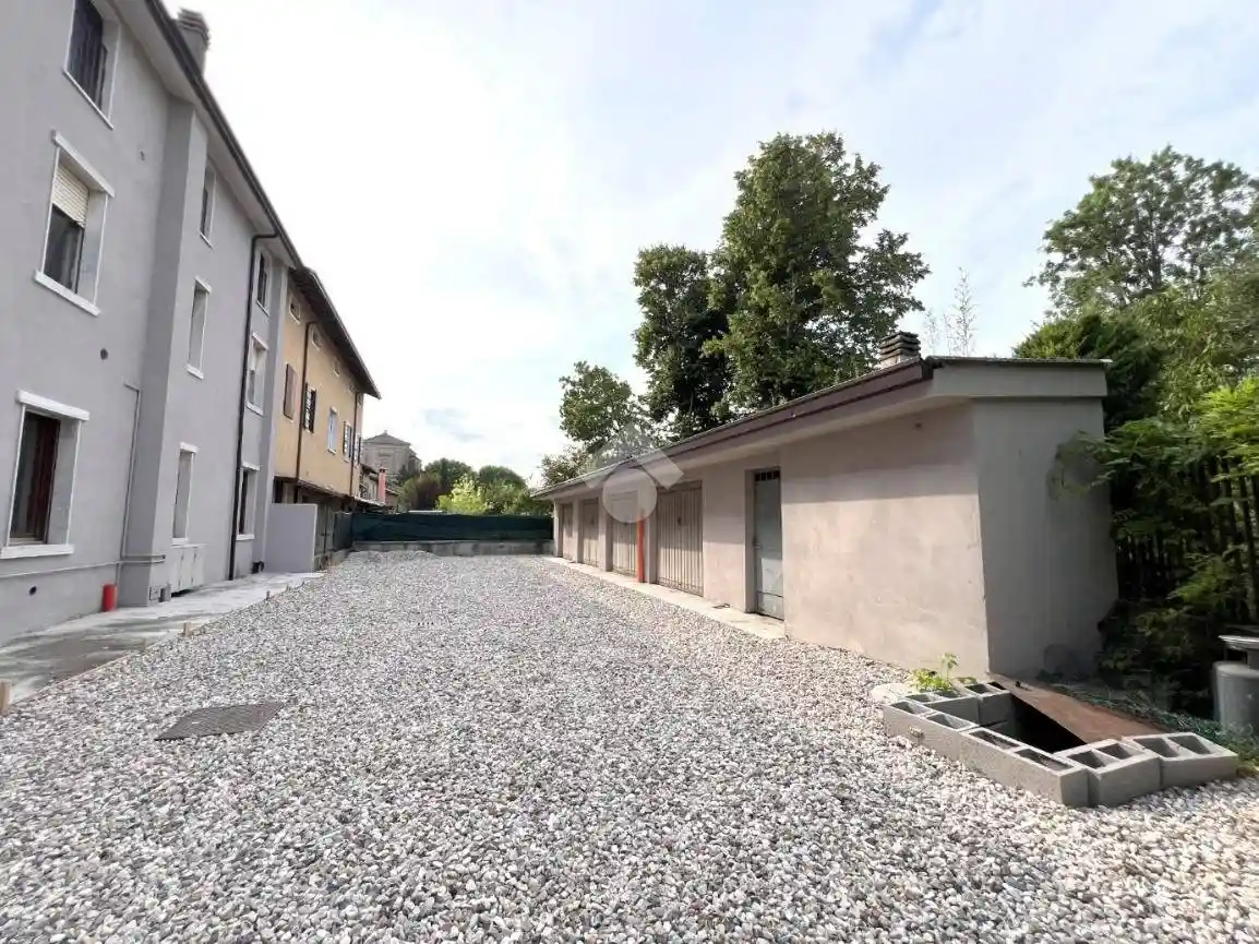 Trilocale via Donatori di Sangue 15, Casalmoro - foto 5