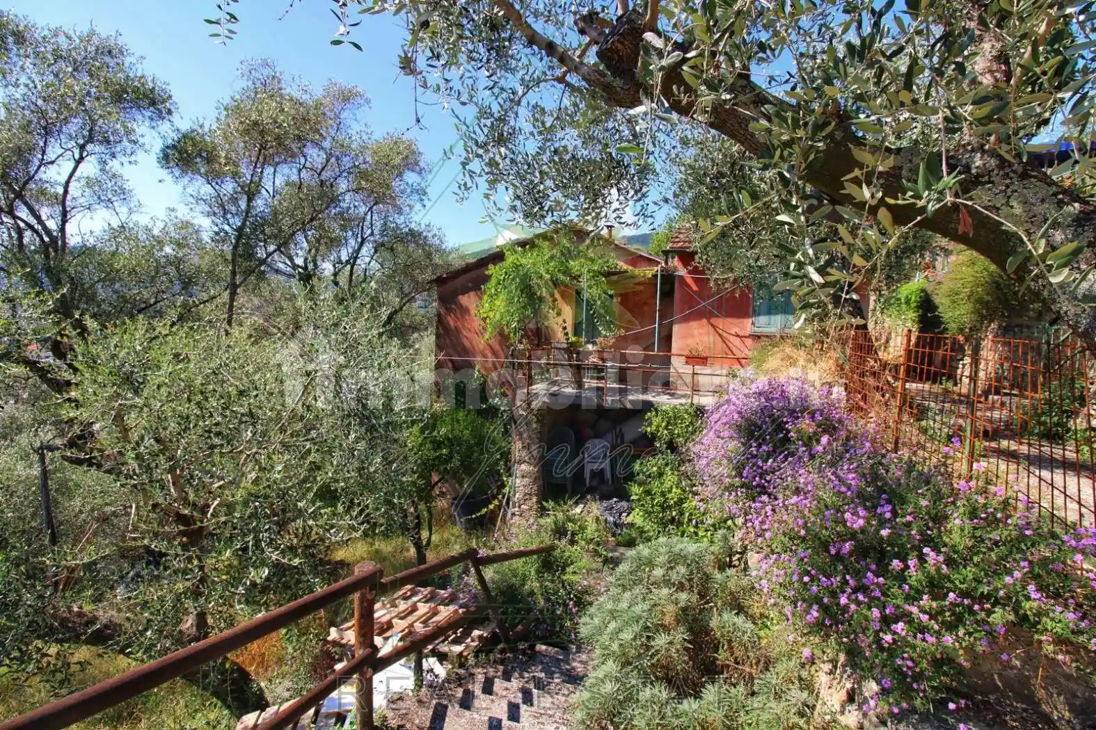 Rustico - Casale in vendita a Rapallo