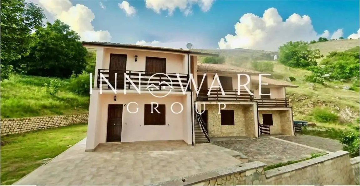 Appartamento in asta a Castel del Monte