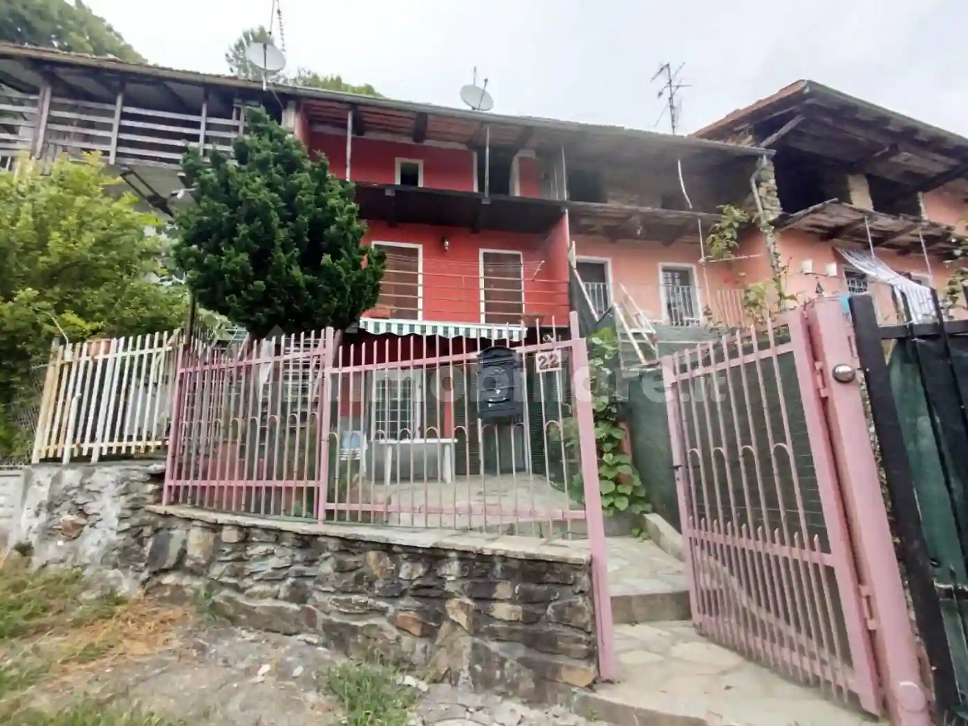 Casa indipendente - foto 2