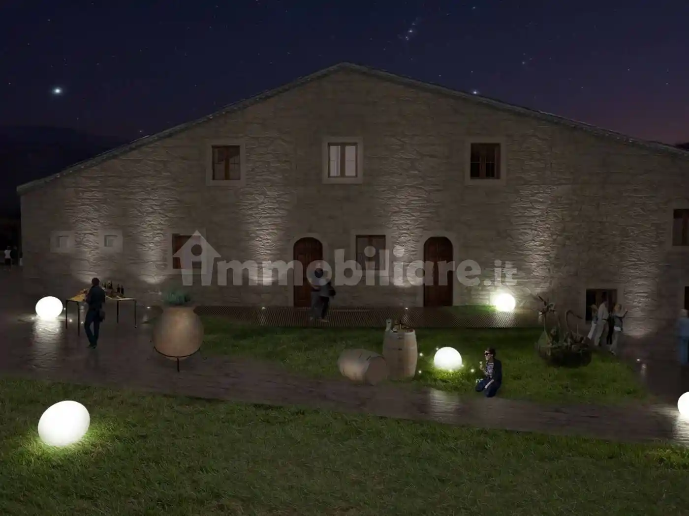 Rustico - Casale - foto 4