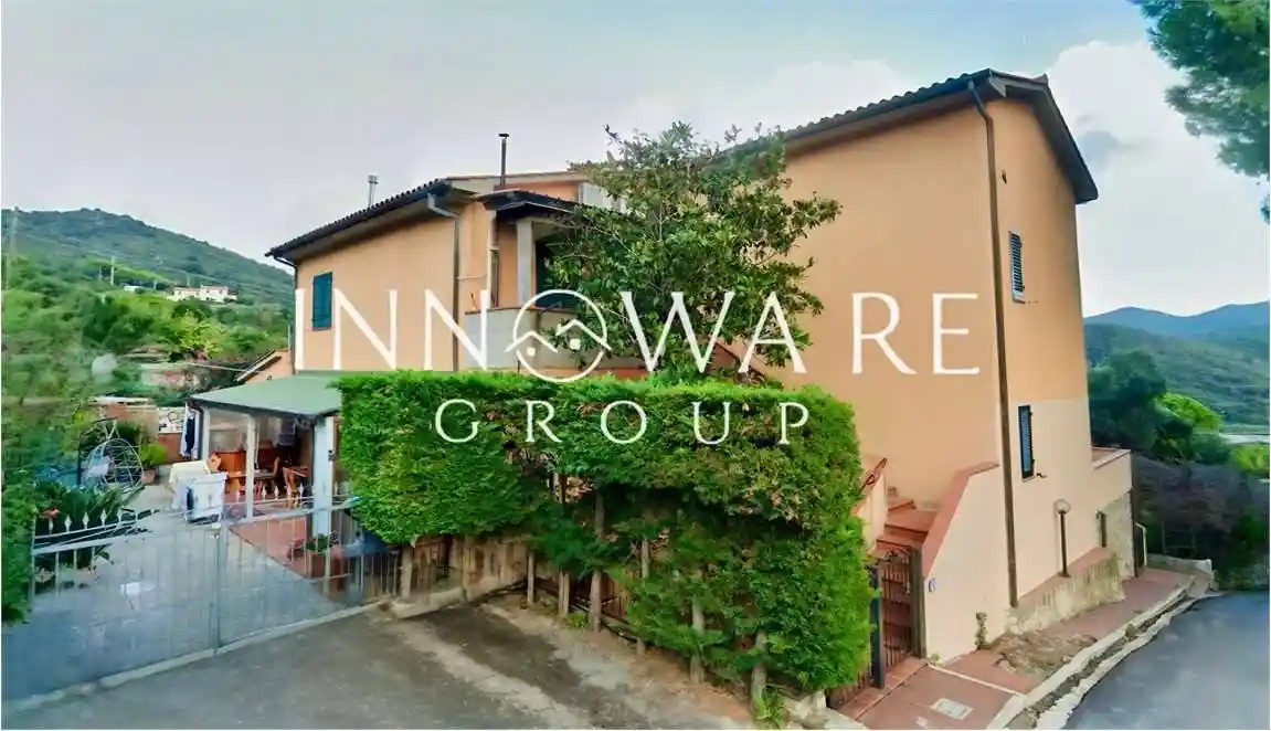 Appartamento in vendita a Campo nell'Elba