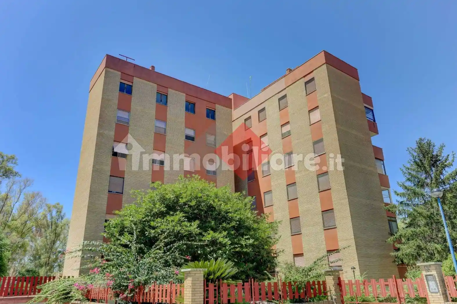 Appartamento in vendita a Latina