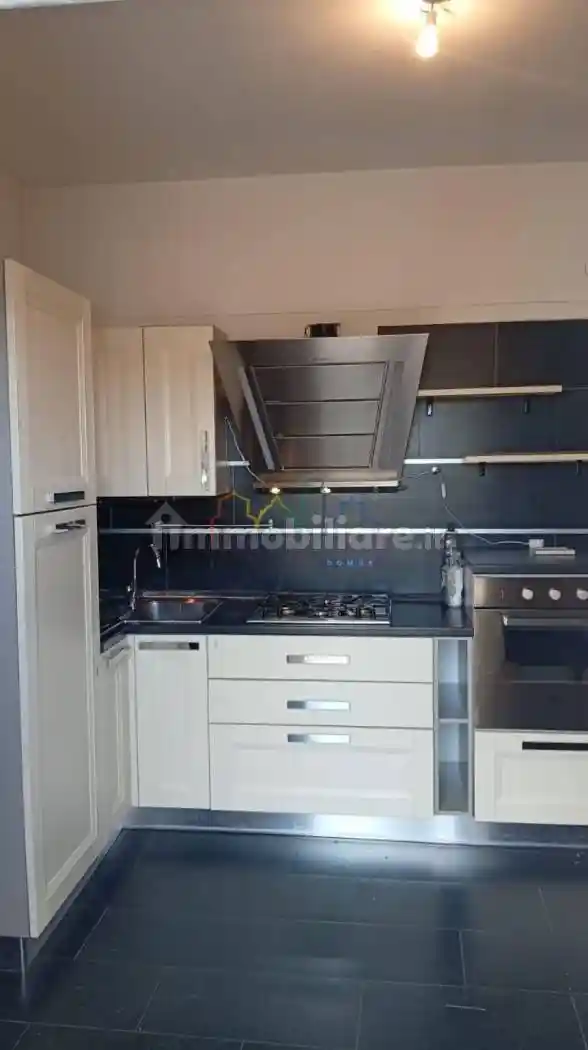 Appartamento ottimo stato, terzo piano, Porta a Mare, Pisa - foto 3