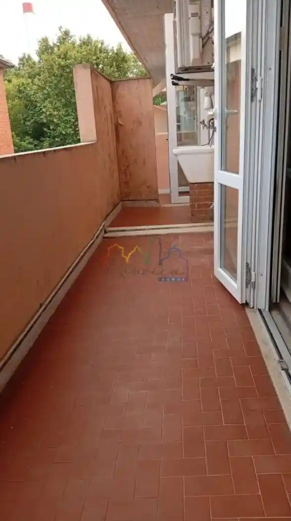 Appartamento ottimo stato, terzo piano, Porta a Mare, Pisa - foto 5