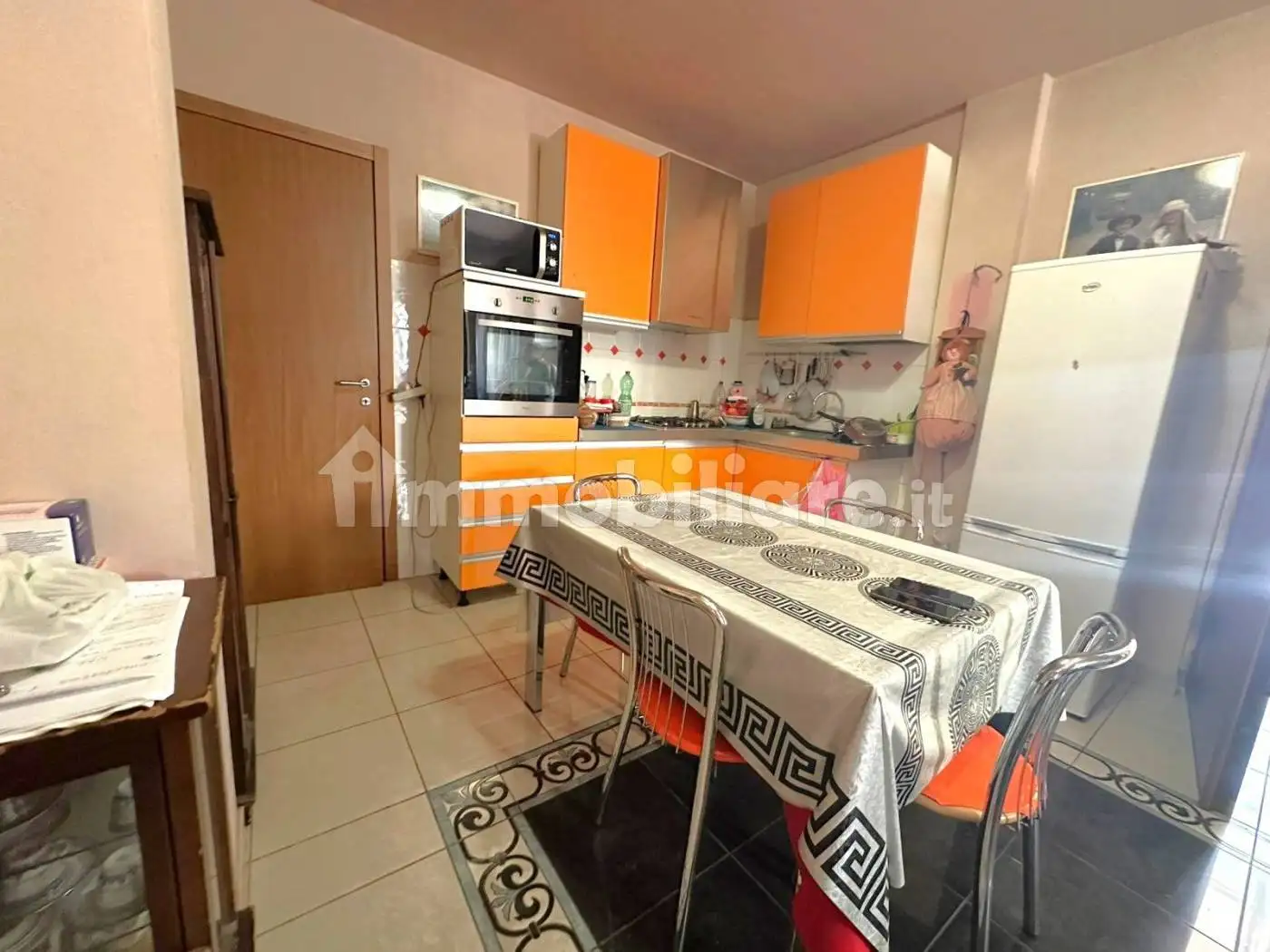 Trilocale via della Grotta, Centro, Arrone - foto 4