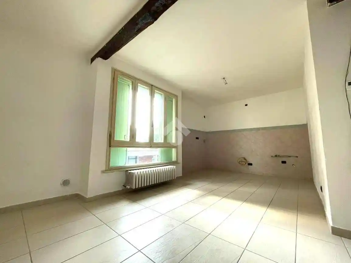 Appartamento in vendita a Scandiano