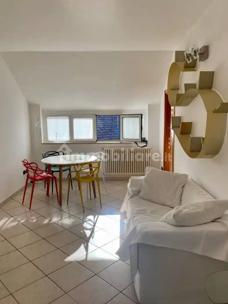 Attico - Mansarda in vendita a Ferrara