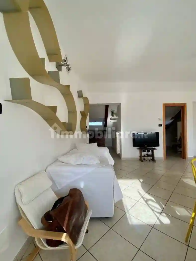 Attico - Mansarda - foto 2