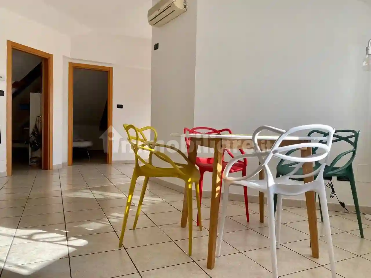 Attico - Mansarda - foto 4