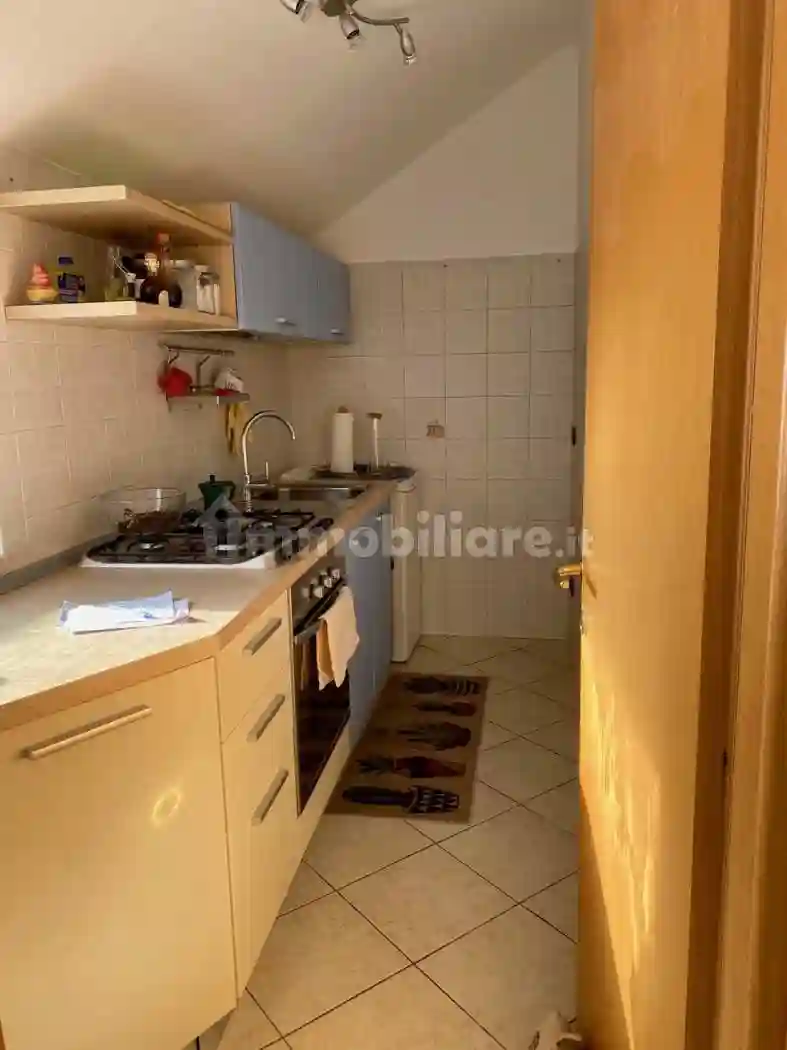 Attico - Mansarda - foto 5