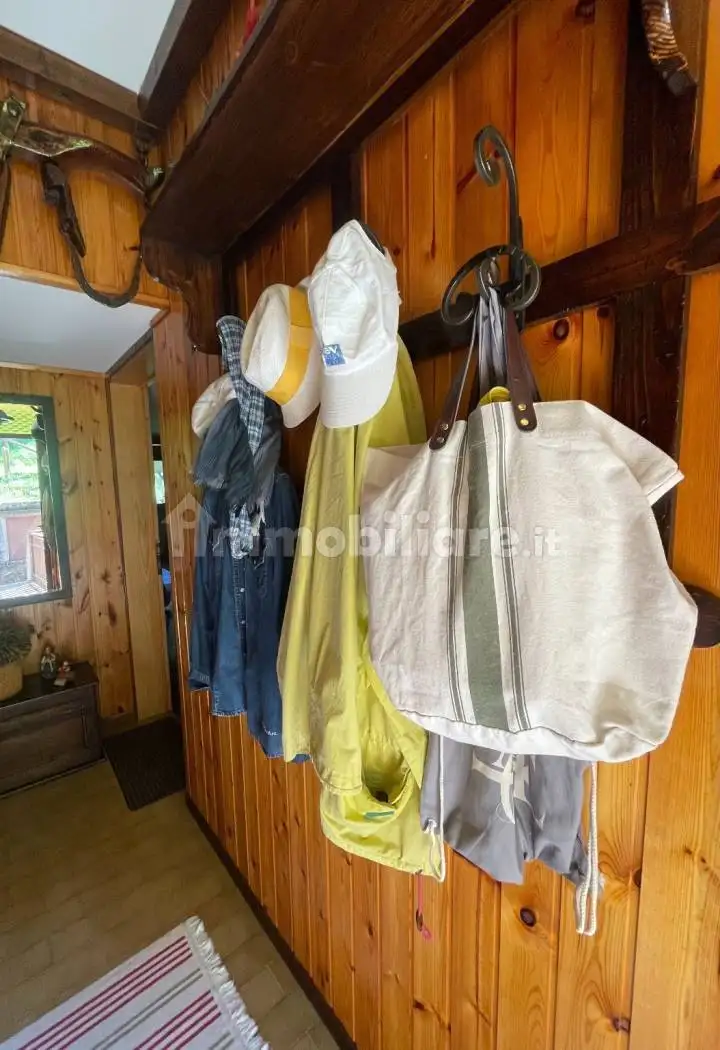 Appartamento in vendita a Oltre il Colle