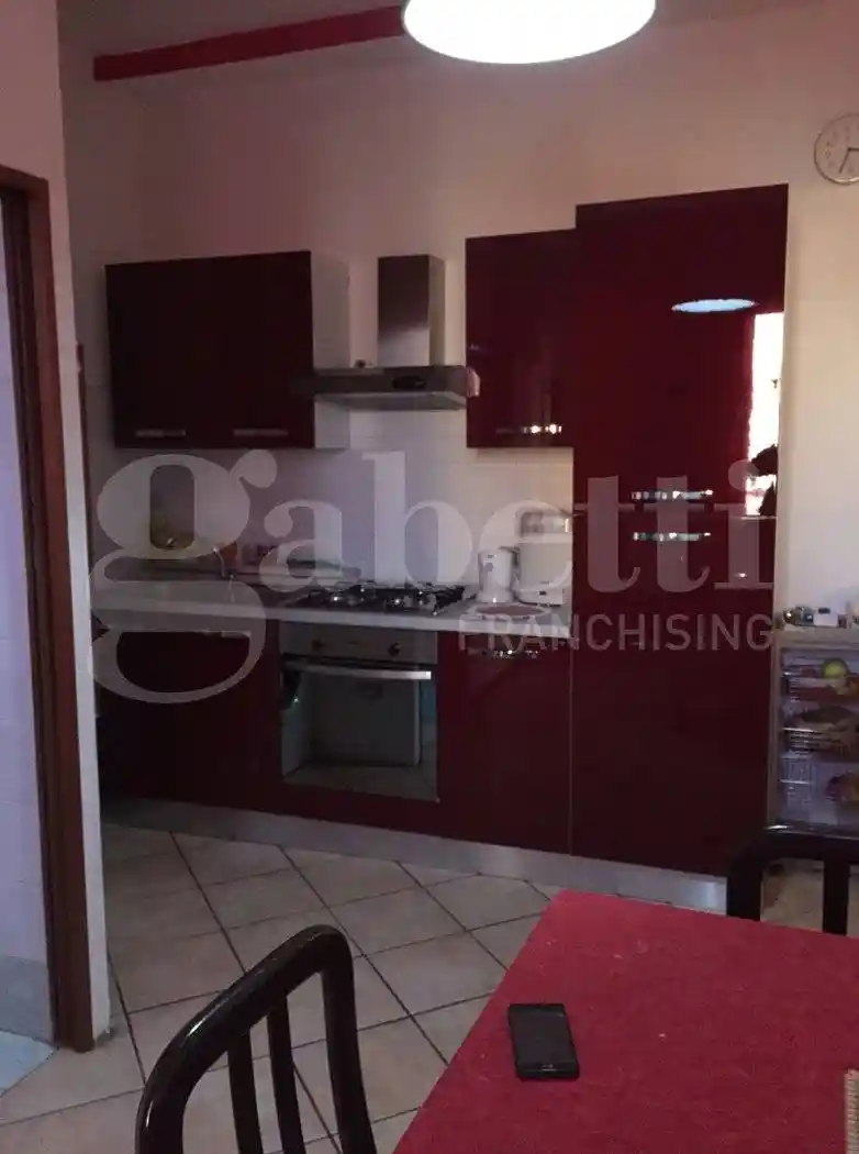 Bilocale via Santa Rita Da Cascia, 59, Famagosta, Milano - foto 2