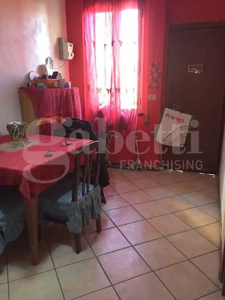 Bilocale via Santa Rita Da Cascia, 59, Famagosta, Milano - foto 4