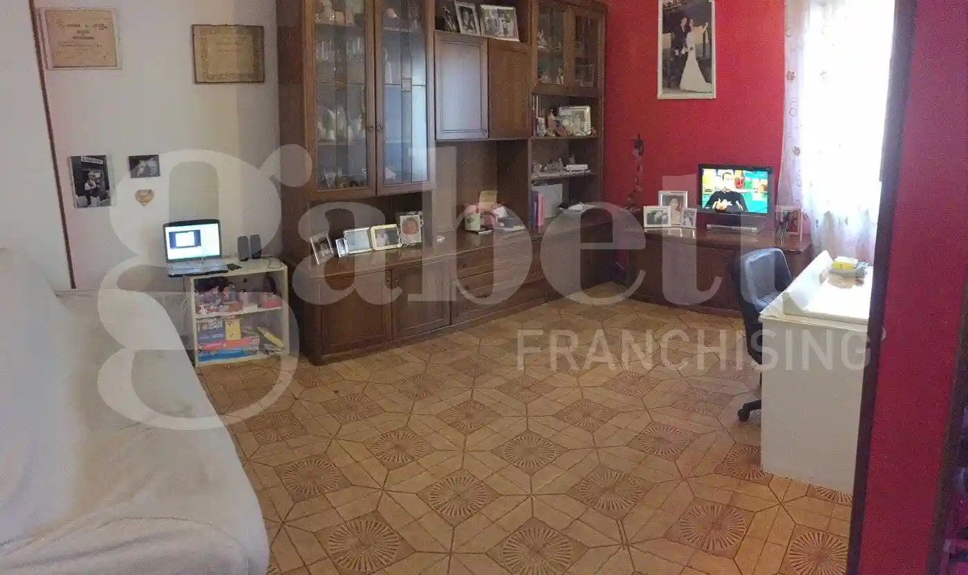 Bilocale via Santa Rita Da Cascia, 59, Famagosta, Milano - foto 5