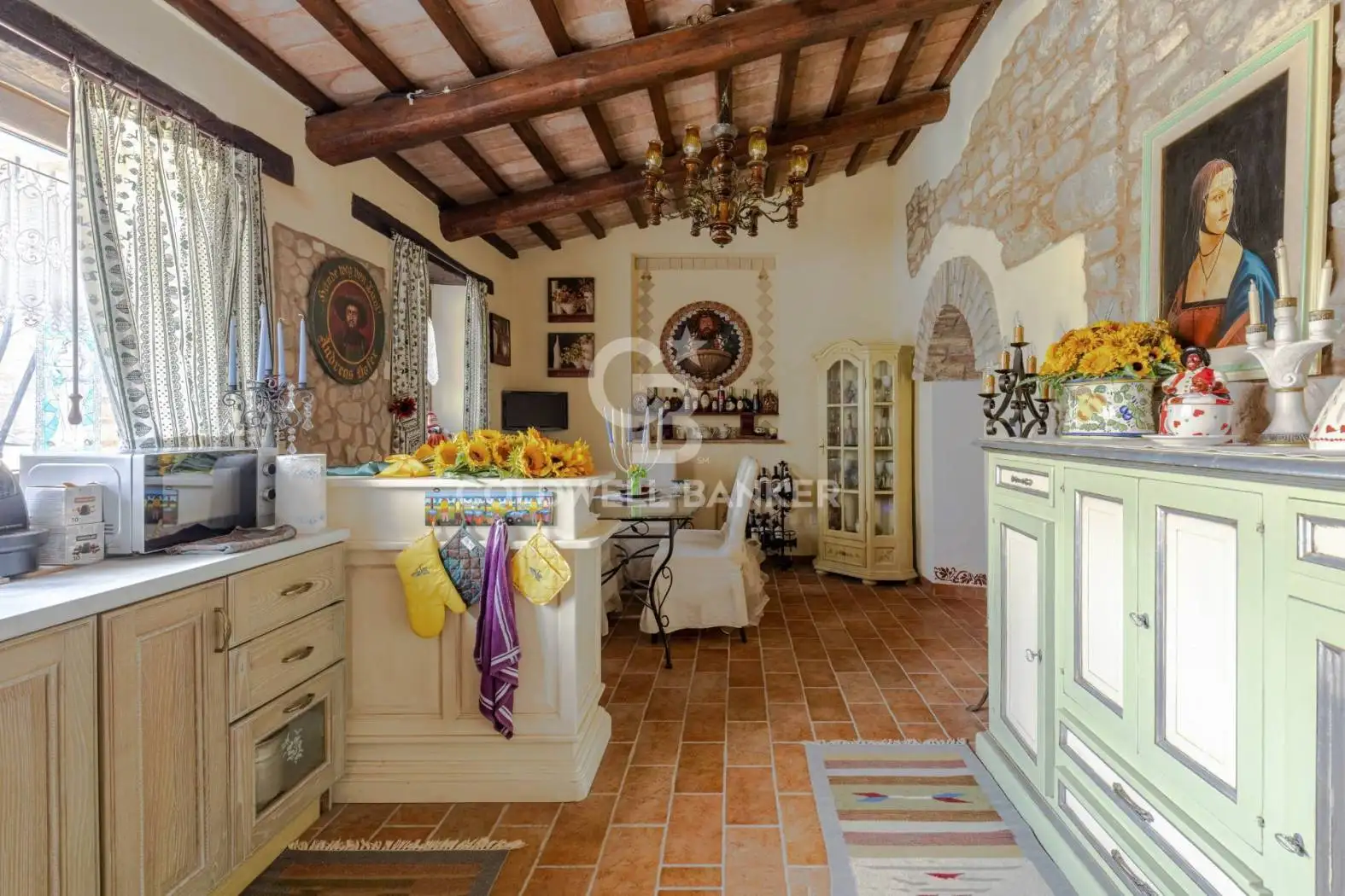 Rustico Località Molino, Molino, Belforte all'Isauro - foto 2