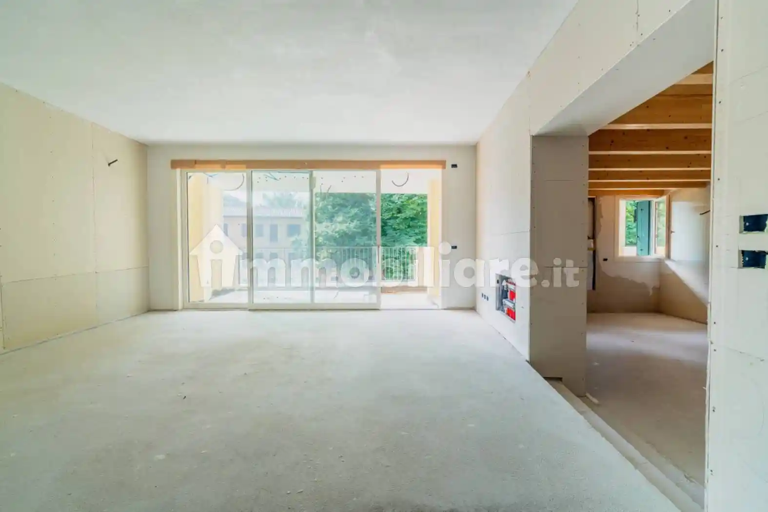 Appartamento in vendita a Padova