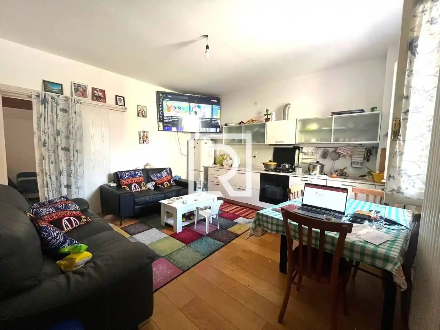 Villa unifamiliare, buono stato, 70 m², Borello, Cesena - foto 3