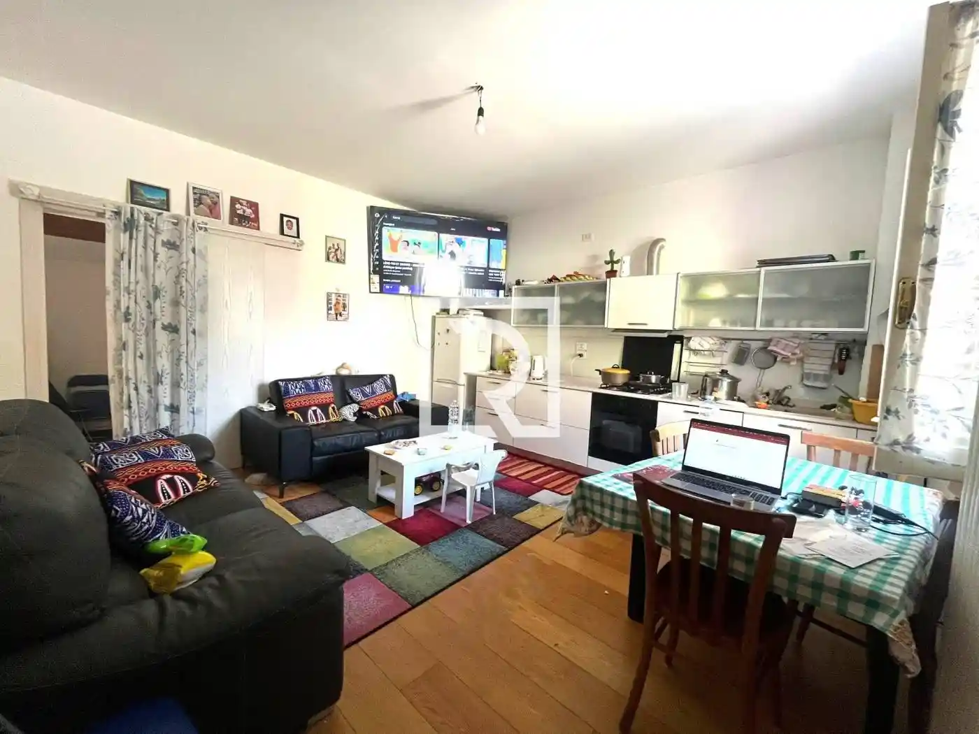 Villa unifamiliare, buono stato, 70 m², Borello, Cesena - foto 4