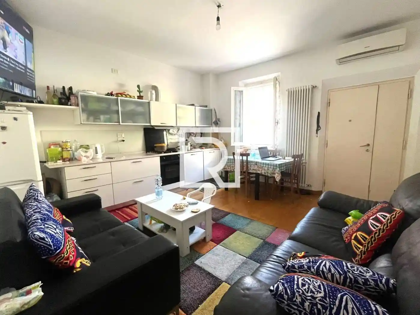 Villa unifamiliare, buono stato, 70 m², Borello, Cesena - foto 5