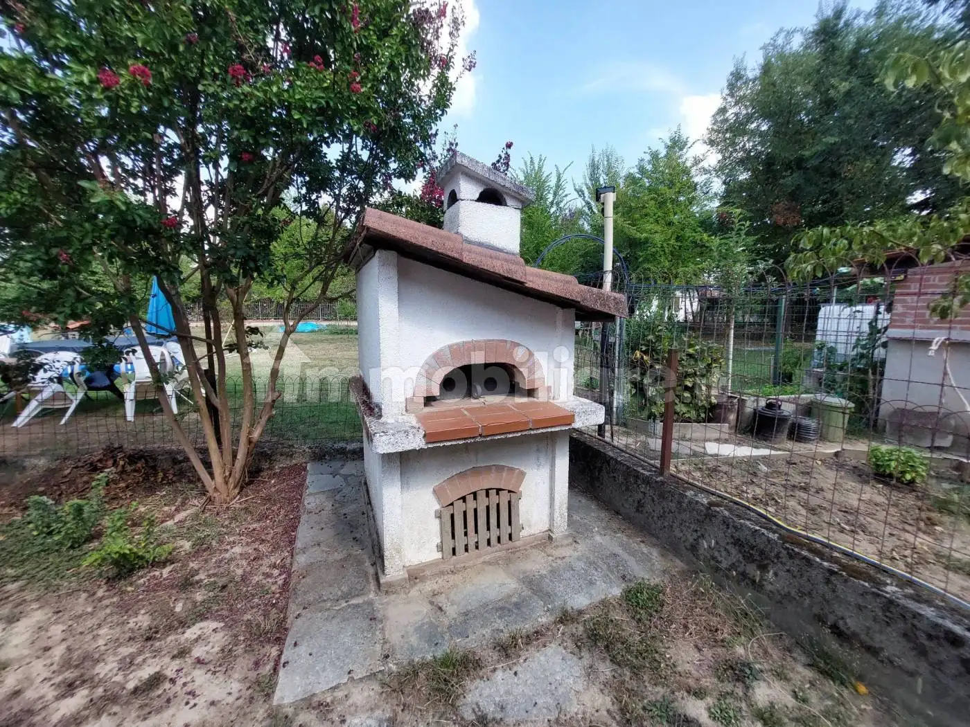 Terratetto unifamiliare via delle Betulle, Pratalborato, Capriata d'Orba - foto 4