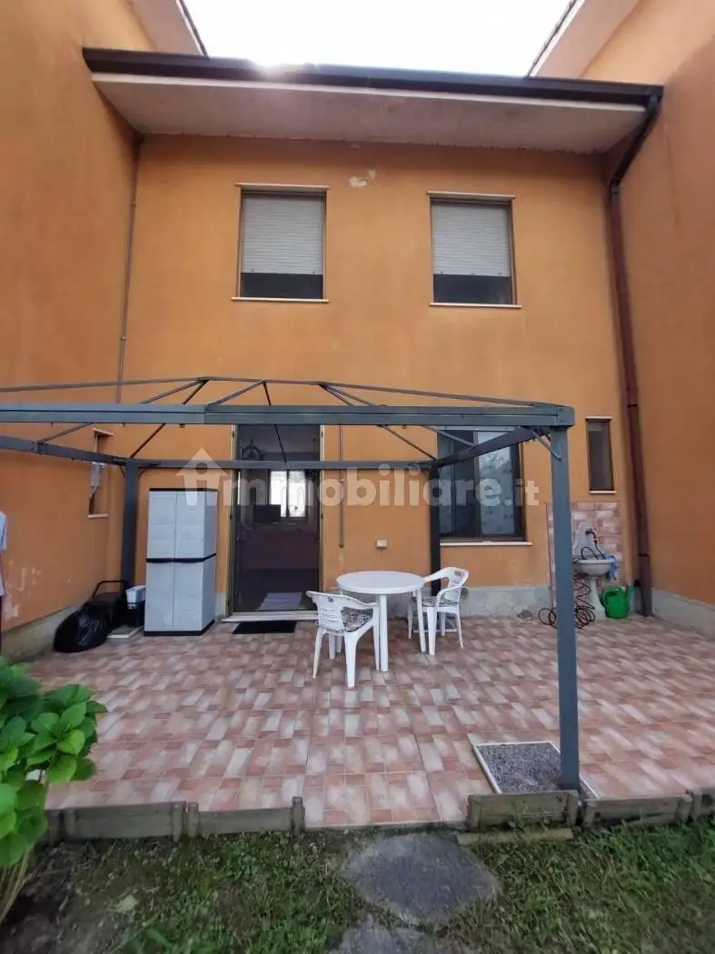 Terratetto unifamiliare via delle Betulle, Pratalborato, Capriata d'Orba - foto 5